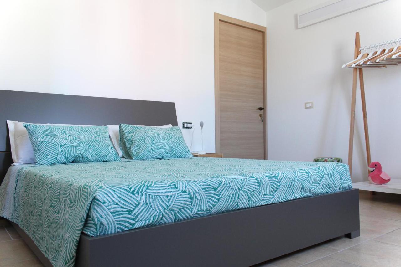 Acquachiara Rooms Villasimius Exterior photo